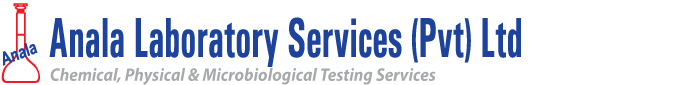 Anala Laboratory Service - Company logo